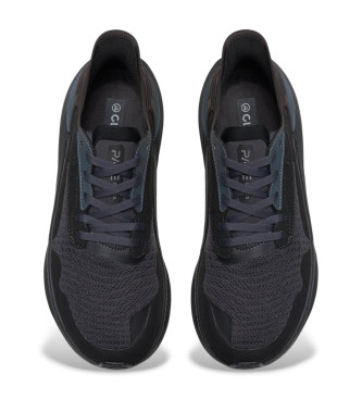 Clarks Pace skor svart