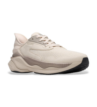 Clarks Pace sko brun