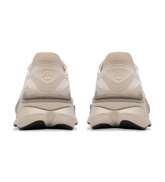 Clarks Pace sko brun