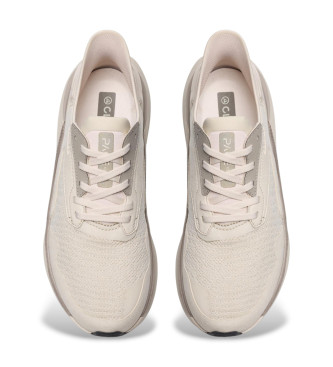 Clarks Pace sko brun