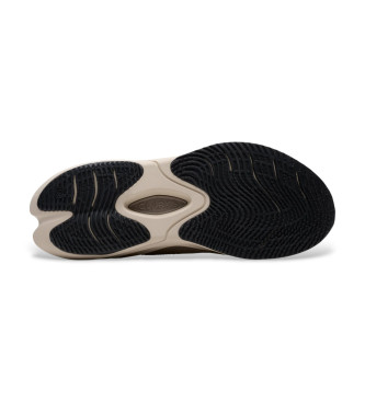 Clarks Pace sko brun