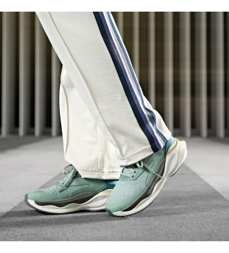 Clarks Pace skor grn