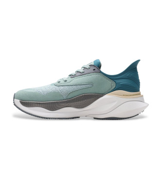 Clarks Pace skor grn