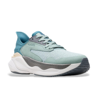 Clarks Pace skor grn