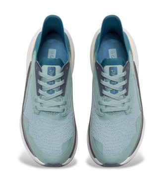 Clarks Pace skor grn