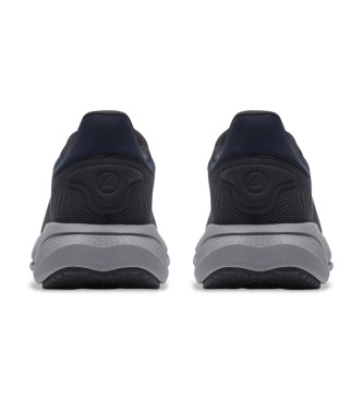 Clarks Buty Pace Move w kolorze granatowym