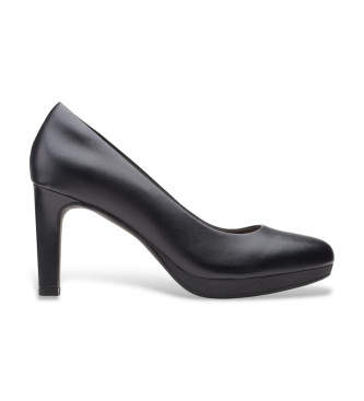 Clarks Ambyr Joy ldersko sort