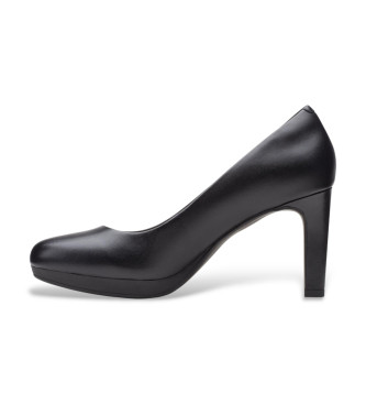 Clarks Ambyr Joy ldersko sort