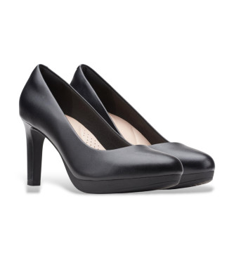 Clarks Ambyr Joy ldersko sort