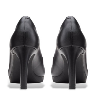 Clarks Ambyr Joy ldersko sort