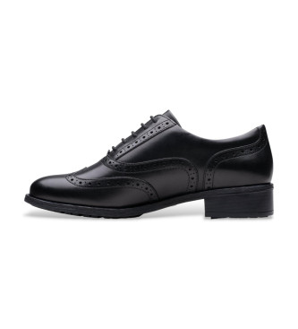 Clarks Havisham ek lderskor svart