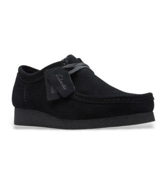 Clarks Wallabeeevosh sorte ldersko