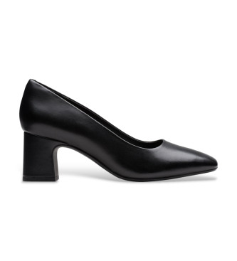 Clarks Fernie Court ldersko sort