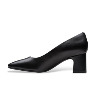 Clarks Fernie Court ldersko sort