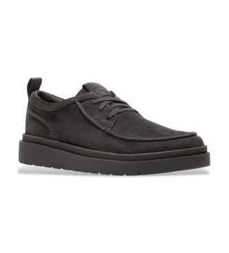 Clarks Polden Moc l�dersko gr�