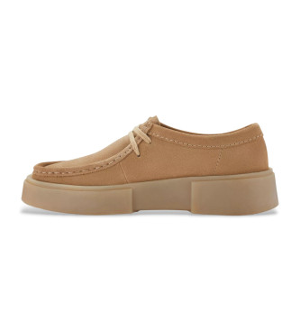 Clarks Bruna Torview lderskor