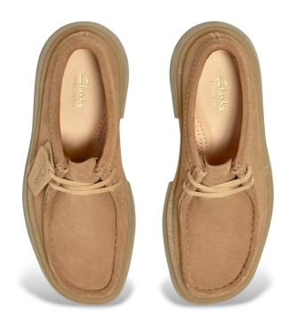 Clarks Bruna Torview lderskor
