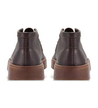 Clarks Torview Hi lder sneakers brun