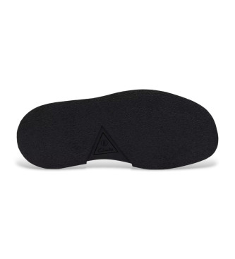 Clarks Zapatos Torview negro