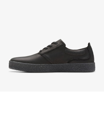 Clarks Street Hill lderskor svart