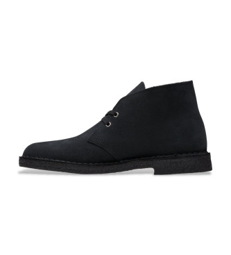 Clarks SchoenenDesert Boot marine