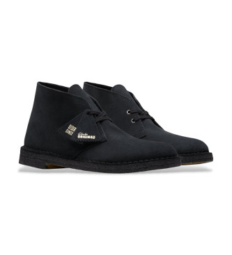 Clarks SchoenenDesert Boot marine