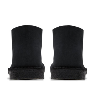 Clarks SchoenenDesert Boot marine