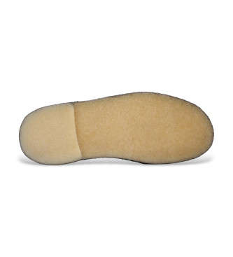Clarks SchoenenDesert Boot marine