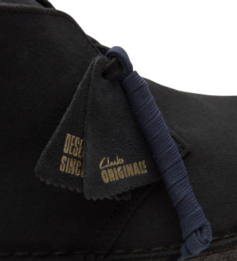 Clarks SchoenenDesert Boot marine