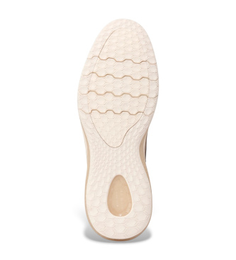 Cole Haan Energyweave Oxfords leather loafers brown