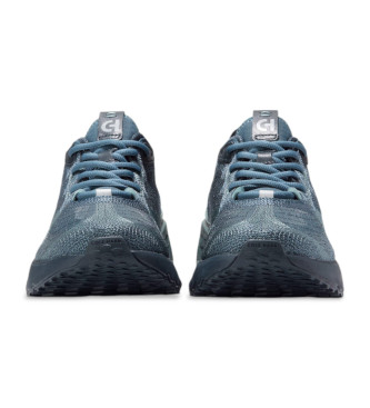 Cole Haan Trainers 5.zeroogrand Embrostitch greenish blue