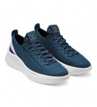 Cole Haan Sapatos Generation Zerogrand Ii azul