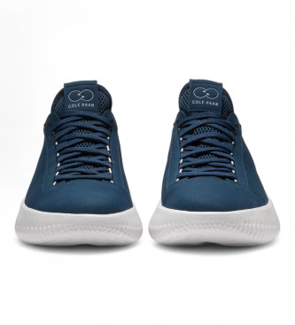 Cole Haan Schuhe Generation Zerogrand Ii blau