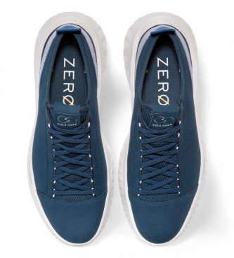 Cole Haan Chaussures Generation Zerogrand Ii bleu