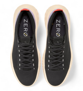 Cole Haan Sapatos Generation Zerogrand preto