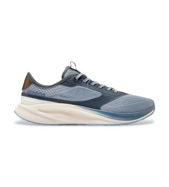 Cole Haan Superge Grandpro All Day City Runners modra