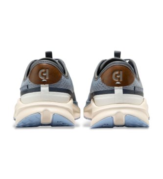 Cole Haan Superge Grandpro All Day City Runners modra