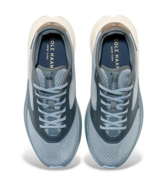 Cole Haan Superge Grandpro All Day City Runners modra