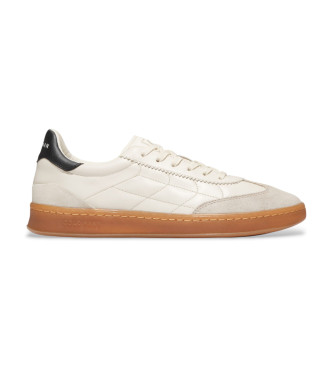 Cole Haan Sneakers in pelle GrandPro Breakaway bianco sporco