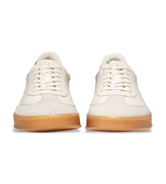 Cole Haan Sneakers in pelle GrandPro Breakaway bianco sporco