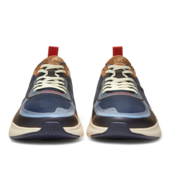 Cole Haan Grandsport Trainer shoes blue