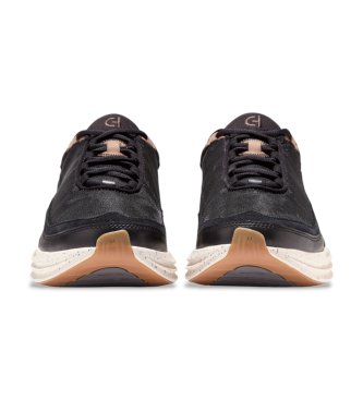 Cole Haan Originalgrand Quadstar Runners 2.0 Sneakers black