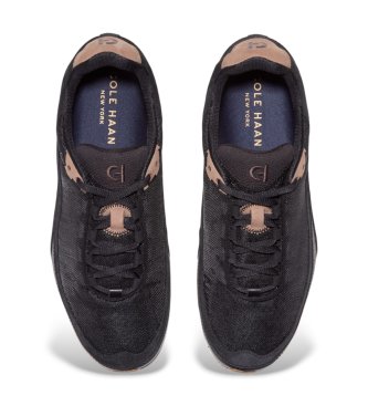 Cole Haan Originalgrand Quadstar Runners 2.0 Sneakers black
