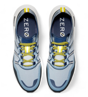 Cole Haan Shoes Zerogrand Outpace blue