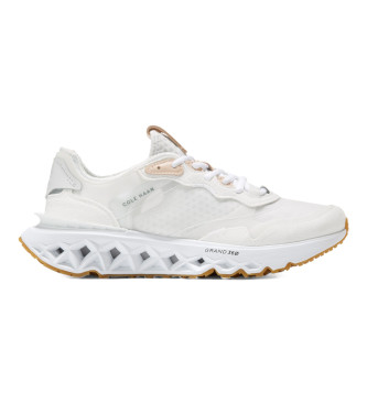 Cole Haan Shoes Zerogrand runner white