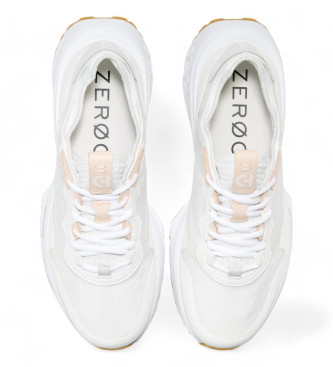 Cole Haan Shoes Zerogrand runner white