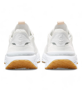 Cole Haan Chaussures Zerogrand runner blanc