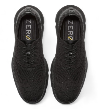 Cole Haan Oxford shoes  Zerogrand black