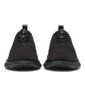 Cole Haan Oxford-Schuhe  Zerogrand schwarz