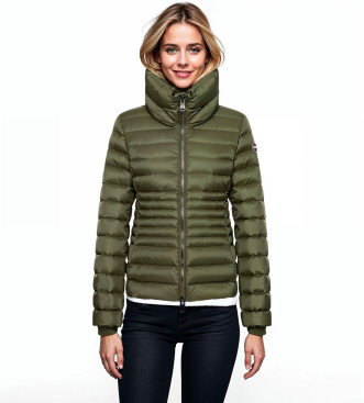 Colmar Manteau de luxe vert